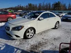 WDDSJ4GB2GN360524 2016 MERCEDES-BENZ CLA-KLASSE