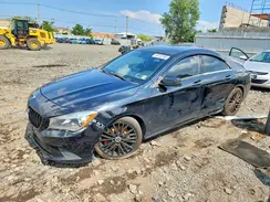 WDDSJ4GB2GN366484 2016 MERCEDES-BENZ CLA-KLASSE