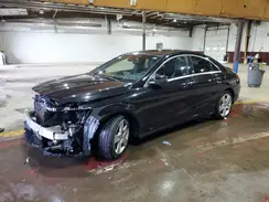 WDDSJ4GB2GN377453 2016 MERCEDES-BENZ CLA-KLASSE