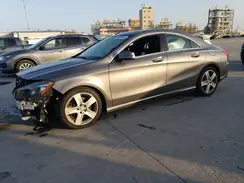 WDDSJ4GB2GN387738 2016 MERCEDES-BENZ CLA-KLASSE