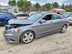 WDDSJ4GB2GN387786 2016 MERCEDES-BENZ CLA-KLASSE