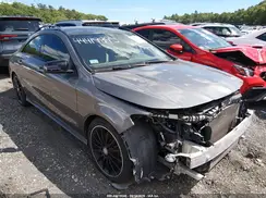 WDDSJ4GB2GN388470 2016 MERCEDES-BENZ CLA-KLASSE