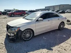 WDDSJ4GB2GN389344 2016 MERCEDES-BENZ CLA-KLASSE