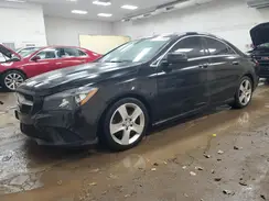 WDDSJ4GB2GN395287 2016 MERCEDES-BENZ CLA-KLASSE