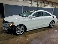 WDDSJ4GB2GN395337 2016 MERCEDES-BENZ CLA-KLASSE