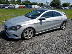WDDSJ4GB2HN399471 2017 MERCEDES-BENZ CLA-KLASSE