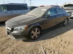 WDDSJ4GB2HN421663 2017 MERCEDES-BENZ CLA-KLASSE
