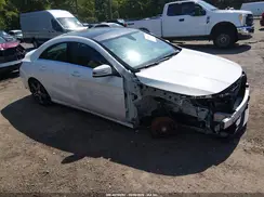WDDSJ4GB2HN423316 2017 MERCEDES-BENZ CLA-KLASSE