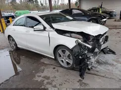 WDDSJ4GB2HN423753 2017 MERCEDES-BENZ CLA-KLASSE