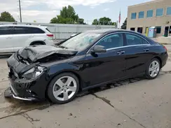 WDDSJ4GB2HN424188 2017 MERCEDES-BENZ CLA-KLASSE