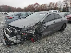 WDDSJ4GB2HN428564 2017 MERCEDES-BENZ CLA-KLASSE