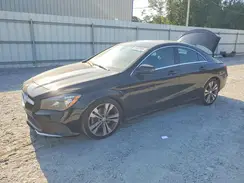 WDDSJ4GB2HN428886 2017 MERCEDES-BENZ CLA-KLASSE