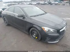 WDDSJ4GB2HN432078 2017 MERCEDES-BENZ CLA-KLASSE