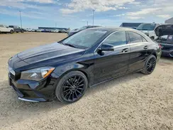 WDDSJ4GB2HN454274 2017 MERCEDES-BENZ CLA-KLASSE