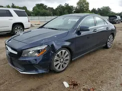 WDDSJ4GB2HN471348 2017 MERCEDES-BENZ CLA-KLASSE
