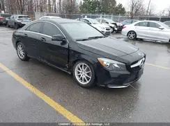 WDDSJ4GB2HN475156 2017 MERCEDES-BENZ CLA-KLASSE
