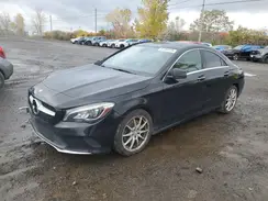 WDDSJ4GB2HN476324 2017 MERCEDES-BENZ CLA-KLASSE
