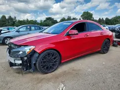 WDDSJ4GB2HN489218 2017 MERCEDES-BENZ CLA-KLASSE