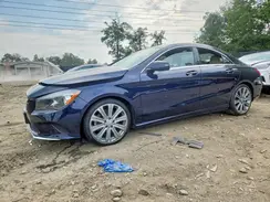 WDDSJ4GB2HN498971 2017 MERCEDES-BENZ CLA-KLASSE