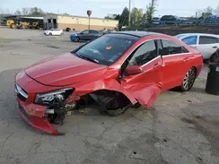 WDDSJ4GB2HN500444 2017 MERCEDES-BENZ CLA-KLASSE