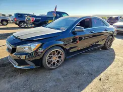 WDDSJ4GB2JN515631 2018 MERCEDES-BENZ CLA-KLASSE