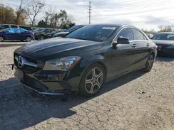 WDDSJ4GB2JN527892 2018 MERCEDES-BENZ CLA-KLASSE