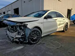 WDDSJ4GB2JN537712 2018 MERCEDES-BENZ CLA-KLASSE