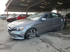 WDDSJ4GB2JN555451 2018 MERCEDES-BENZ CLA-KLASSE