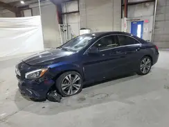 WDDSJ4GB2JN576946 2018 MERCEDES-BENZ CLA-KLASSE
