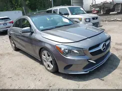 WDDSJ4GB2JN582102 2018 MERCEDES-BENZ CLA-KLASSE