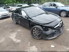 WDDSJ4GB2JN582732 2018 MERCEDES-BENZ CLA-KLASSE
