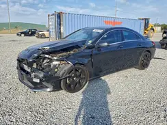 WDDSJ4GB2JN600033 2018 MERCEDES-BENZ CLA-KLASSE