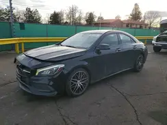 WDDSJ4GB2JN635929 2018 MERCEDES-BENZ CLA-KLASSE