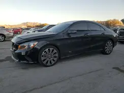 WDDSJ4GB2JN640838 2018 MERCEDES-BENZ CLA-KLASSE