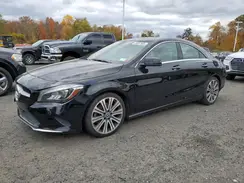 WDDSJ4GB2JN646364 2018 MERCEDES-BENZ CLA-KLASSE