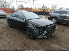WDDSJ4GB2JN673922 2018 MERCEDES-BENZ CLA-KLASSE