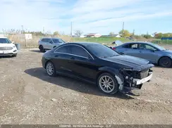 WDDSJ4GB2JN681275 2018 MERCEDES-BENZ CLA-KLASSE