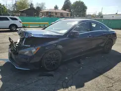 WDDSJ4GB2JN691787 2018 MERCEDES-BENZ CLA-KLASSE