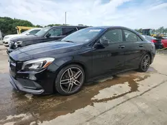 WDDSJ4GB2KN707438 2019 MERCEDES-BENZ CLA-KLASSE