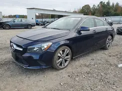 WDDSJ4GB2KN715121 2019 MERCEDES-BENZ CLA-KLASSE