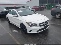 WDDSJ4GB2KN716916 2019 MERCEDES-BENZ CLA-KLASSE