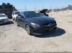 WDDSJ4GB2KN721727 2019 MERCEDES-BENZ CLA-KLASSE