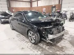 WDDSJ4GB2KN722733 2019 MERCEDES-BENZ CLA-KLASSE