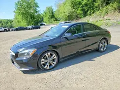 WDDSJ4GB2KN722845 2019 MERCEDES-BENZ CLA-KLASSE