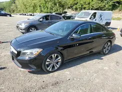 WDDSJ4GB2KN723347 2019 MERCEDES-BENZ CLA-KLASSE
