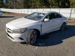 WDDSJ4GB2KN723526 2019 MERCEDES-BENZ CLA-KLASSE