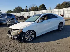 WDDSJ4GB2KN724403 2019 MERCEDES-BENZ CLA-KLASSE