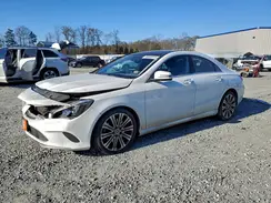 WDDSJ4GB2KN724837 2019 MERCEDES-BENZ CLA-KLASSE
