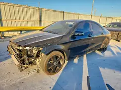 WDDSJ4GB2KN739242 2019 MERCEDES-BENZ CLA-KLASSE