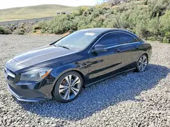 WDDSJ4GB2KN743064 2019 MERCEDES-BENZ CLA-KLASSE